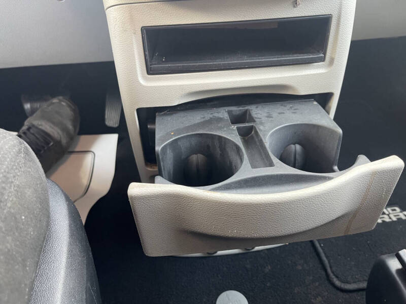 2016 Dodge Grand Caravan SE Plus