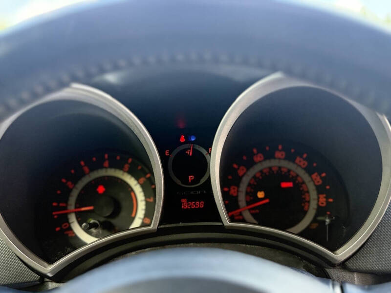 2013 Scion tC