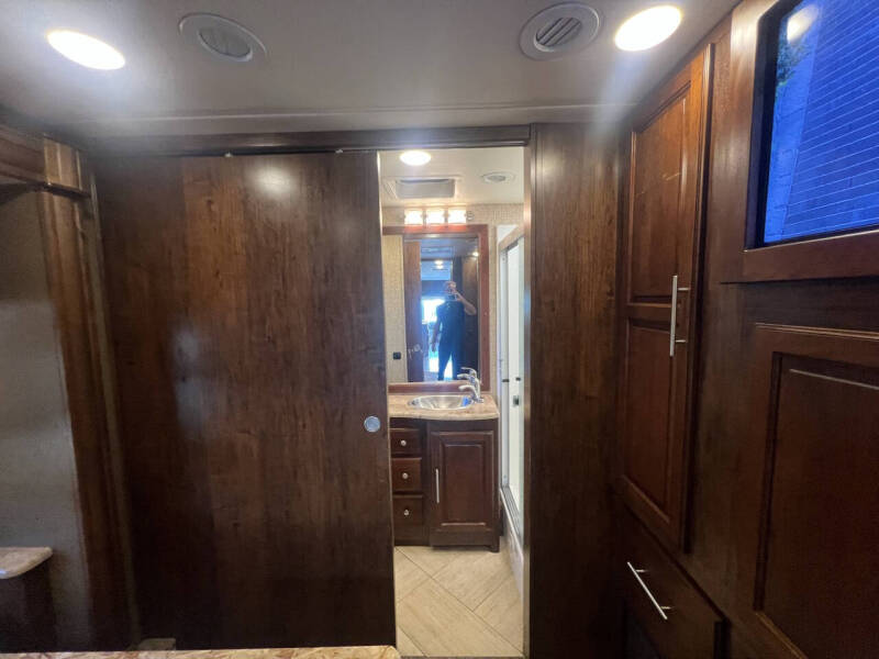 2016 Coachmen RV Encounter