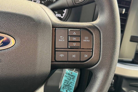 2026 Ford F-350 Super Duty