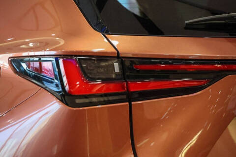 2026 Lexus NX 350 Premium