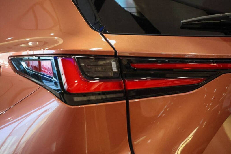 2026 Lexus NX 350 Premium