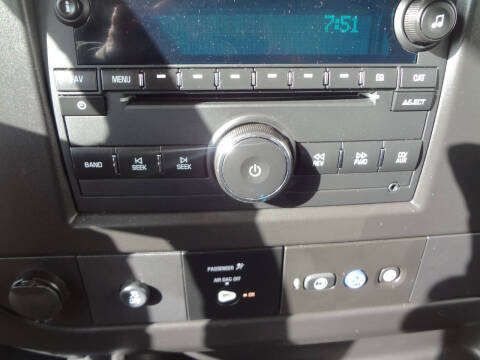 2020 Chevrolet Express 2500