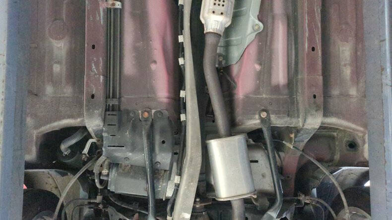 2000 Mazda MX-5 Miata