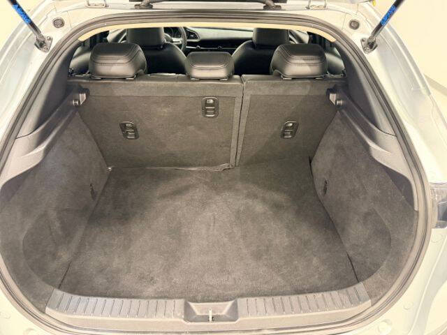 2021 Mazda CX-30 Select