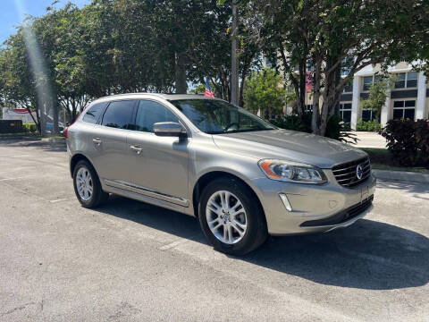 2015 Volvo XC60 T5 Drive-E Premier