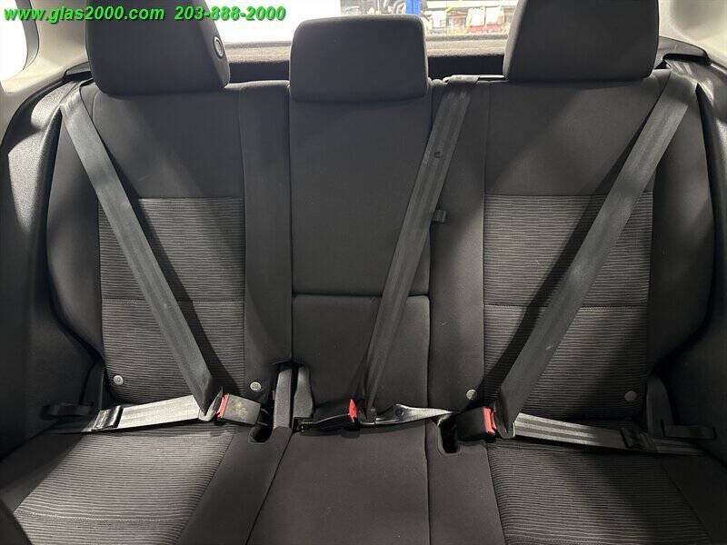 2015 Volkswagen Tiguan S 4Motion