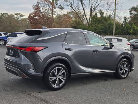 2024 Lexus RX 350
