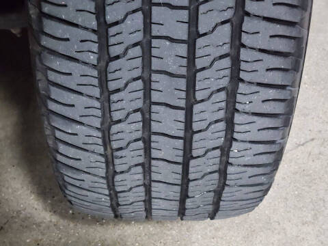 2018 Lincoln Navigator Select