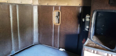 1988 Freightliner FLC112