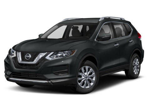 2019 Nissan Rogue for sale at BORGMAN OF HOLLAND LLC in Holland MI