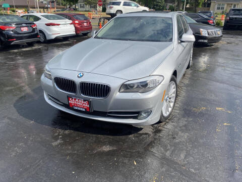 Bmw 5 Series For Sale In West Allis Wi Classic Motor Cars