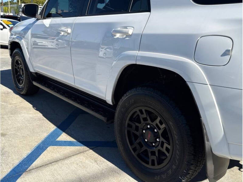 2015 Toyota 4Runner