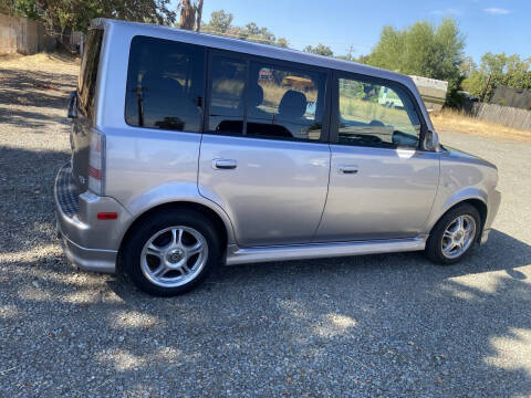 2004 Scion xB