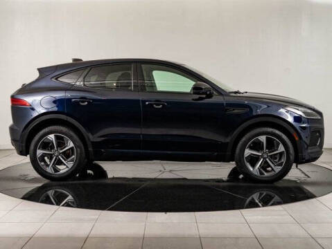 2024 Jaguar E-PACE P250 R-Dynamic SE