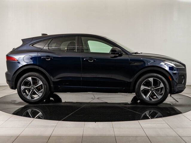 2024 Jaguar E-PACE P250 R-Dynamic SE