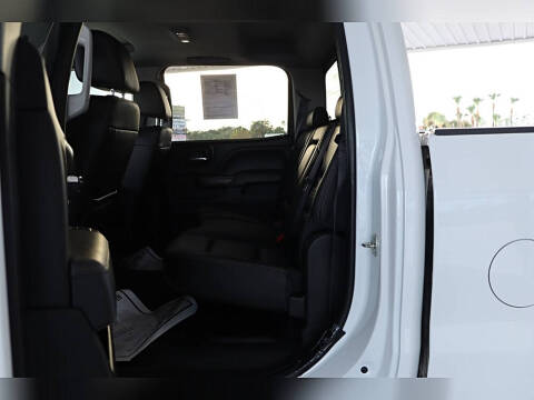 2017 GMC Sierra 3500HD