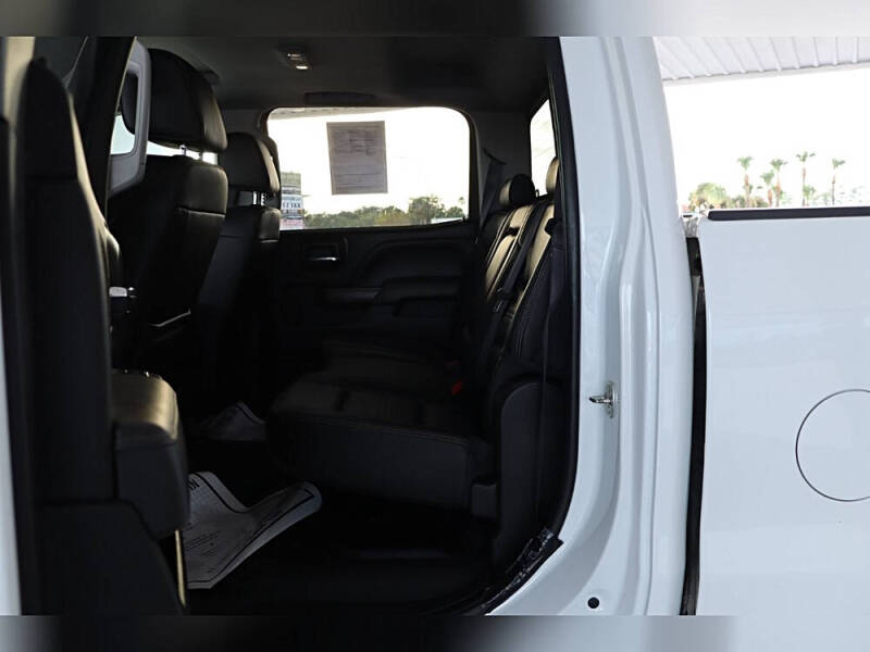 2017 GMC Sierra 3500HD