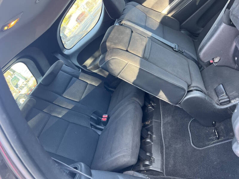 2013 Dodge Durango SXT