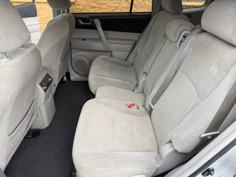 2012 Toyota Highlander