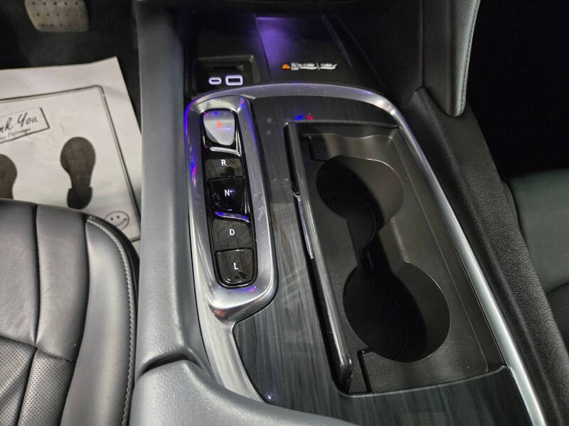 2022 Buick Enclave Premium