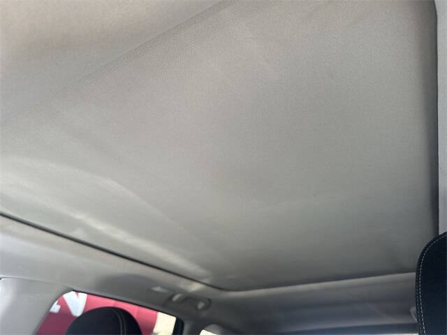 2018 Nissan Murano SV