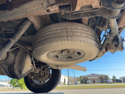 2002 Chevrolet Silverado 2500HD LS