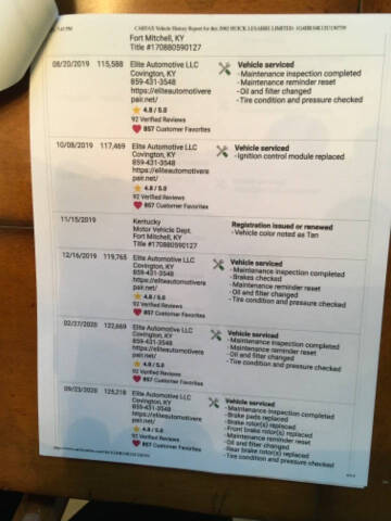 2002 Buick LeSabre Limited