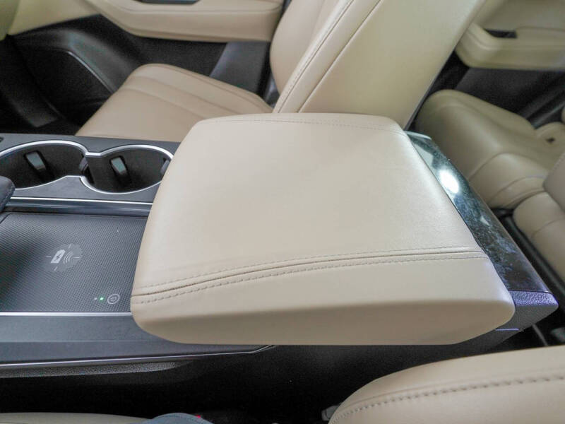 2022 Acura MDX w/Tech