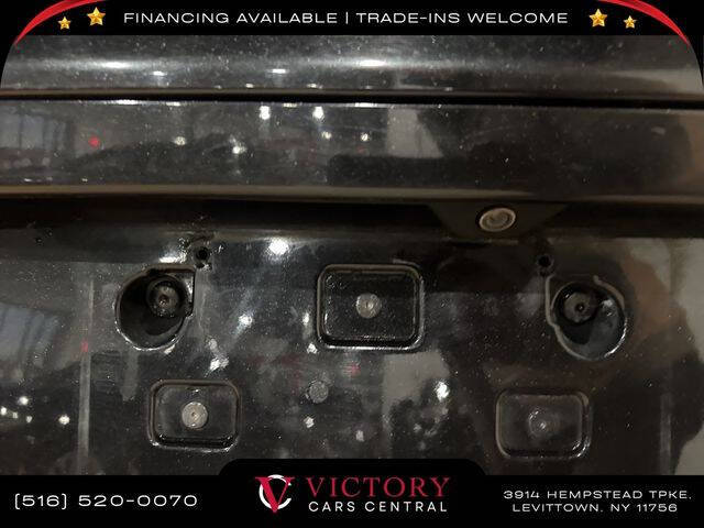 2018 Alfa Romeo Stelvio