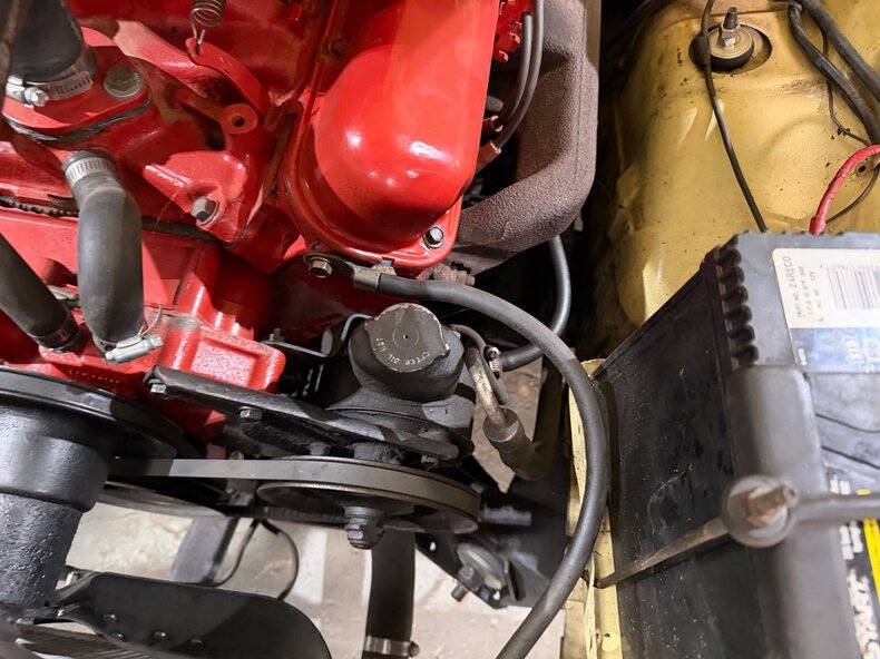 1969 Plymouth Barracuda