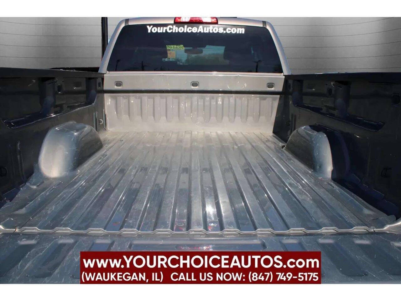 ChevroletSilverado 150029