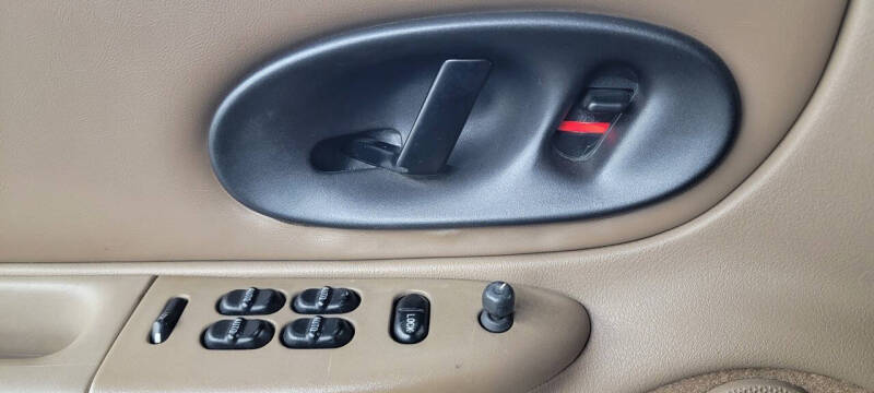 1995 Oldsmobile Cutlass Supreme