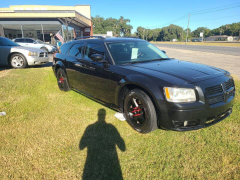 2008 Dodge Magnum for sale at Mott's Inc Auto in Live Oak FL