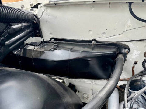 1960 Chevrolet Impala