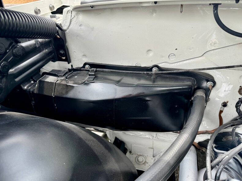 1960 Chevrolet Impala