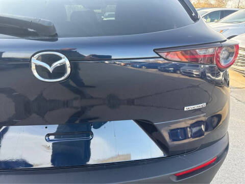 2021 Mazda CX-30 Preferred