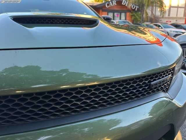 2021 Dodge Charger GT