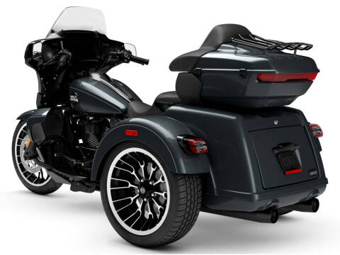 2026 Harley-Davidson Street Glide