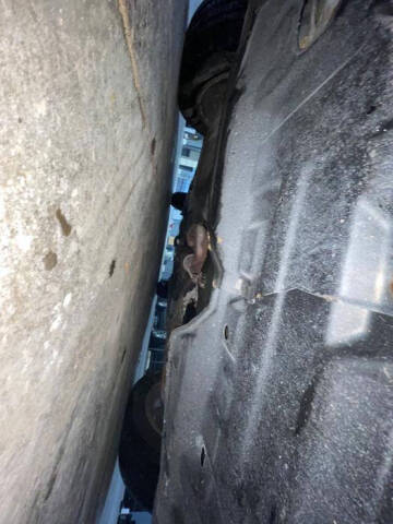 2006 Toyota Camry LE V6