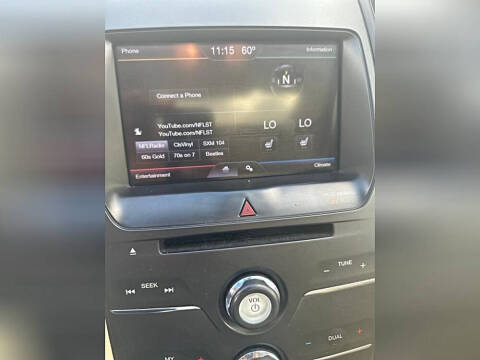 2013 Ford Taurus SEL