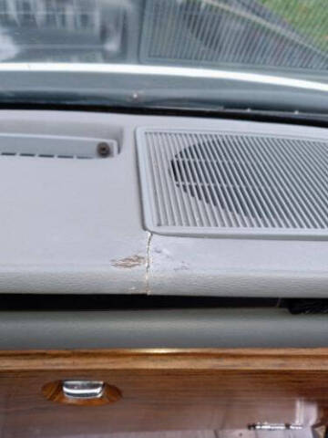 1981 Cadillac Fleetwood