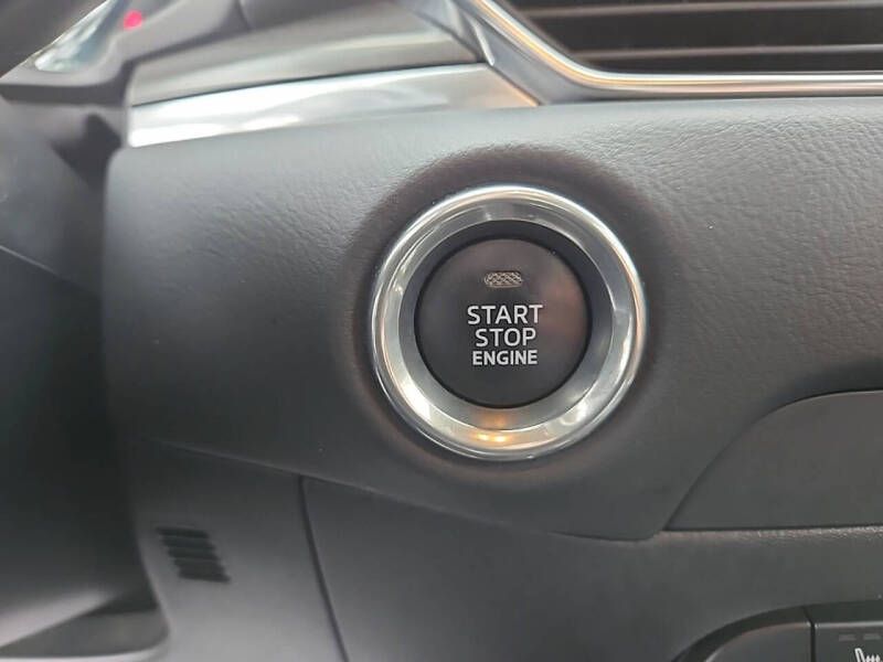 2022 Mazda CX-5 2.5 S Premium