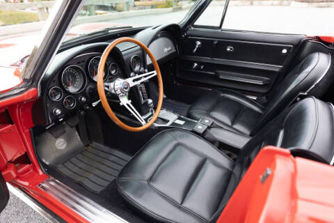 1965 Chevrolet Corvette