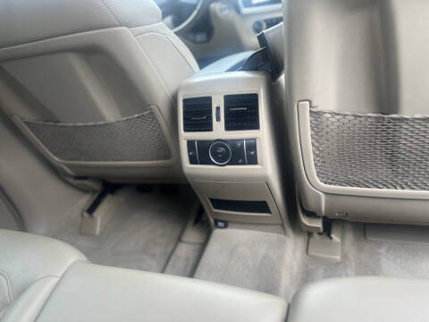 2014 Mercedes-Benz M-Class ML 350 4MATIC