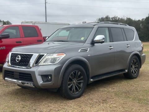 Nissan For Sale in Mobile AL Select Auto Group