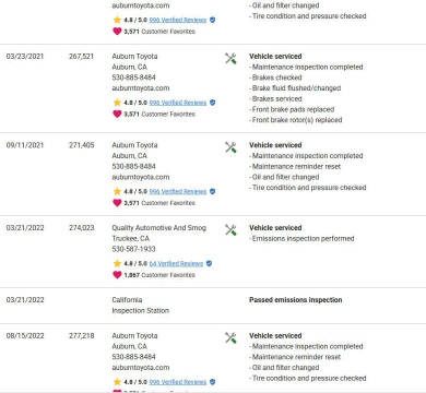 2000 Toyota Tundra SR5