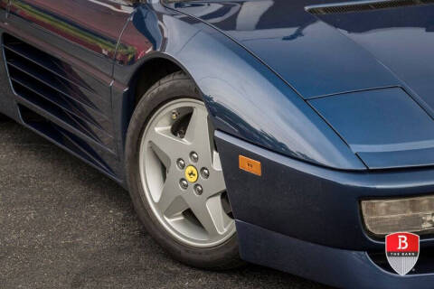 1993 Ferrari 348