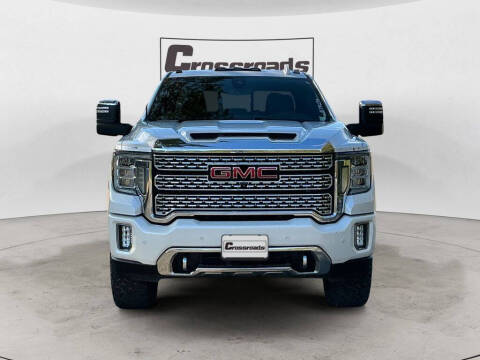 2020 GMC Sierra 2500HD