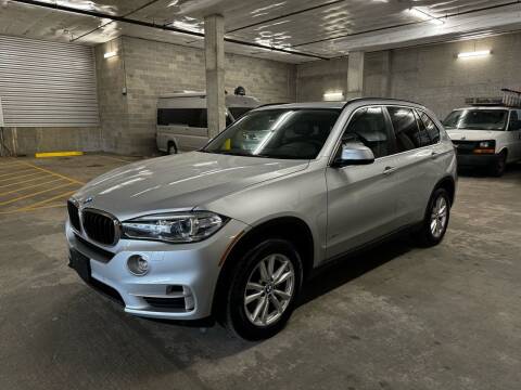 2014 BMW X5 for sale at Wild West Cars & Trucks in Seattle WA